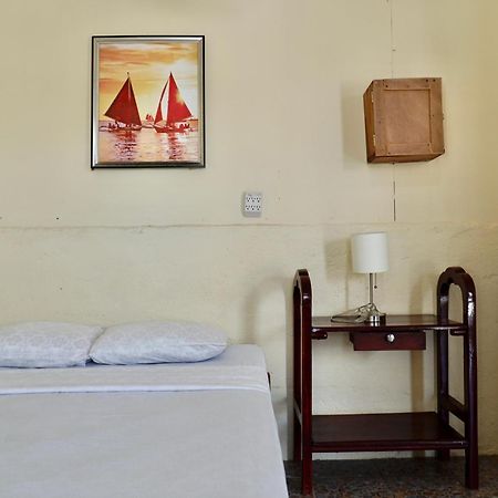 Hostal Los Chamos Сан-Хуан-дель-Сур Экстерьер фото