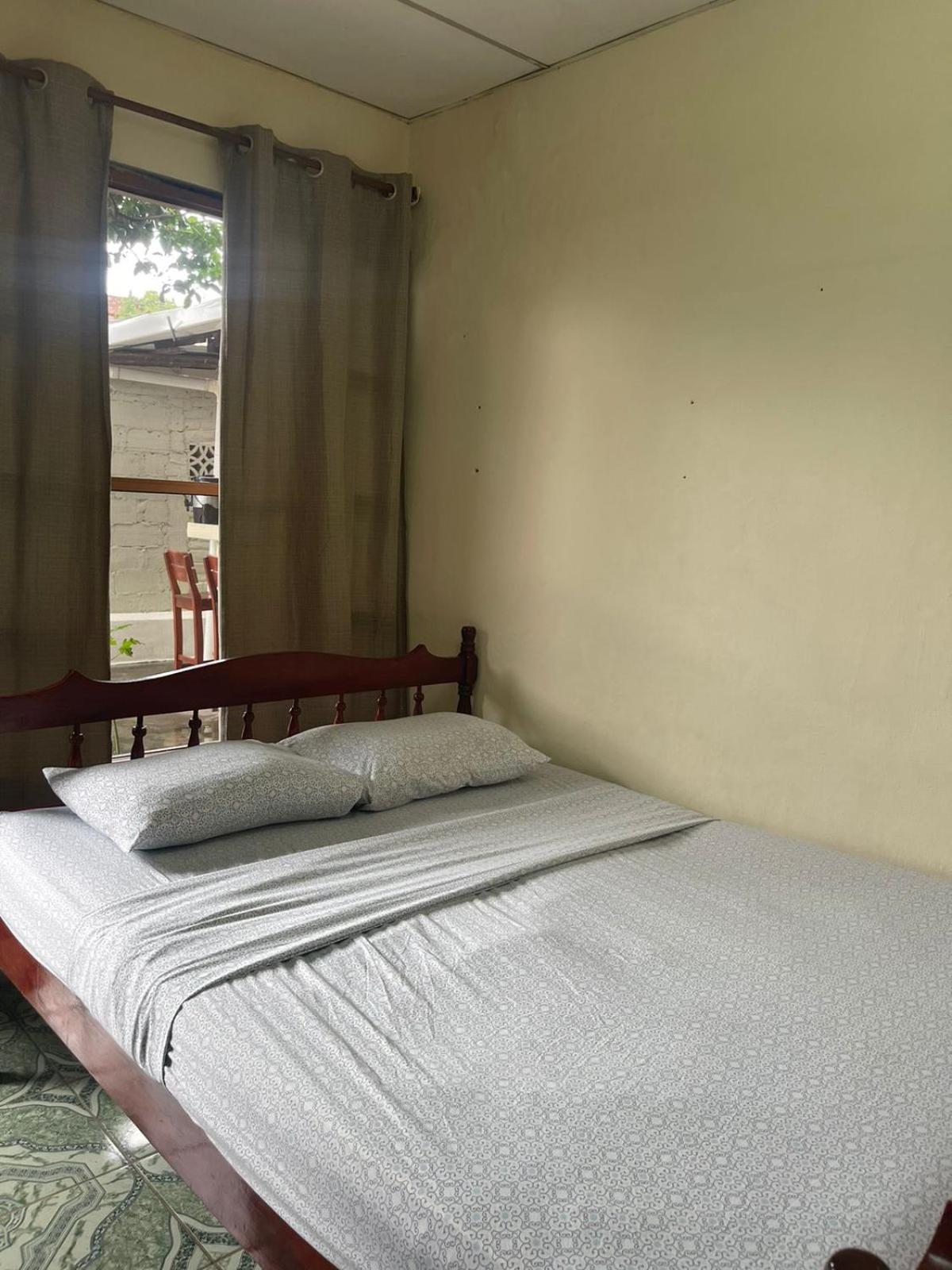 Hostal Los Chamos Сан-Хуан-дель-Сур Экстерьер фото
