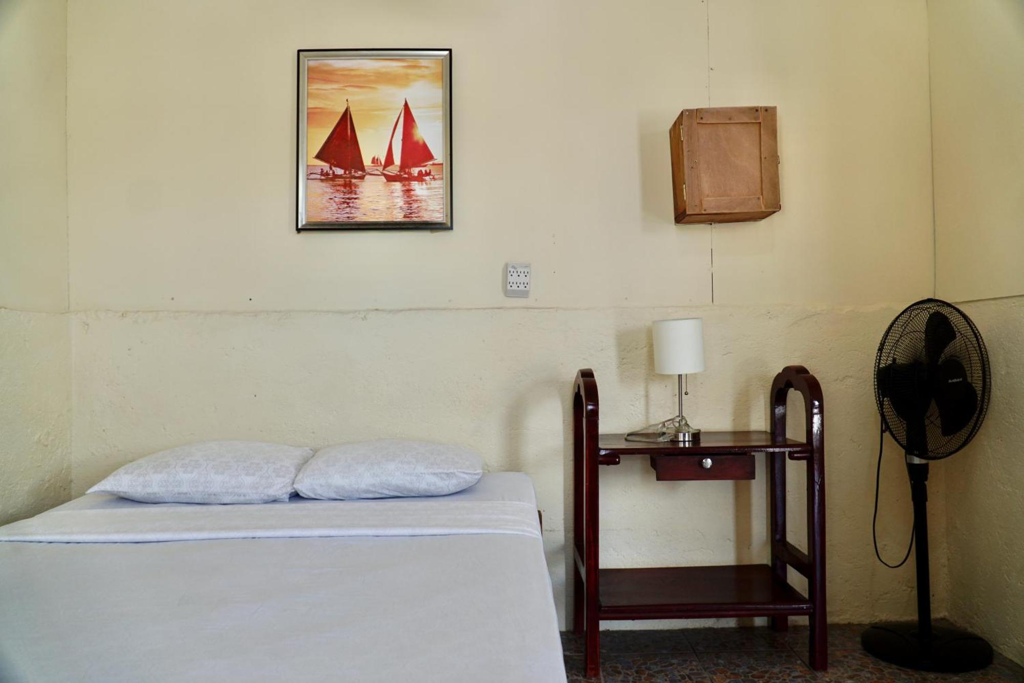 Hostal Los Chamos Сан-Хуан-дель-Сур Экстерьер фото
